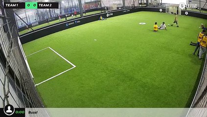 10/05 à 17:34 - Football 4 - Intérieur (LeFive Mulhouse)