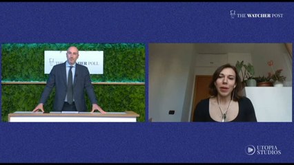 Europee, Bettin (Avs): "Lavorerò per un'Europa più giusta"