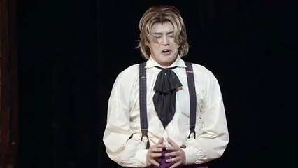 JoJo's Bizarre Adventure : Phantom Blood, M7 I Won't Stop Beating You Until You Cry