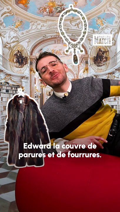 Edward VIII : un autre scénario que l'abdication