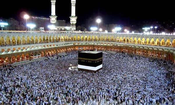 أجير الحج خدمة جديدة للاستفادة من العمالة الموسمية في السعودية