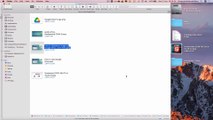 How to SHOW a File's Enclosing Folder On a Mac - Basic Tutorial | New