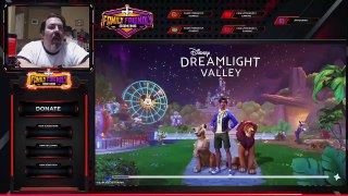 Disney Dreamlight Valley Episode 39