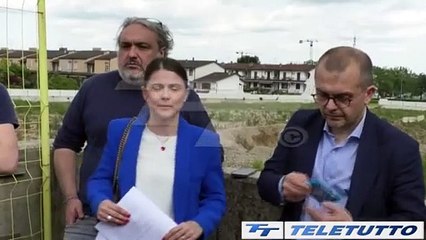 Video News - Fondi Pinqua, centrodestra all'attacco