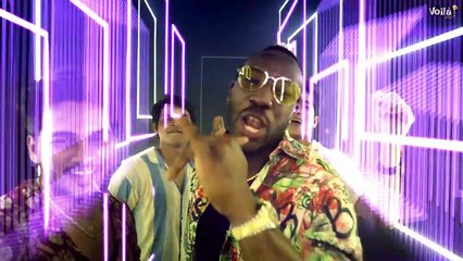 ANDRE RUSSELL_ LADKI TU KAMAAL KI _ Palak Muchhal, Palaash Muchhal _ Avika Gor _ New Hindi Song 2024