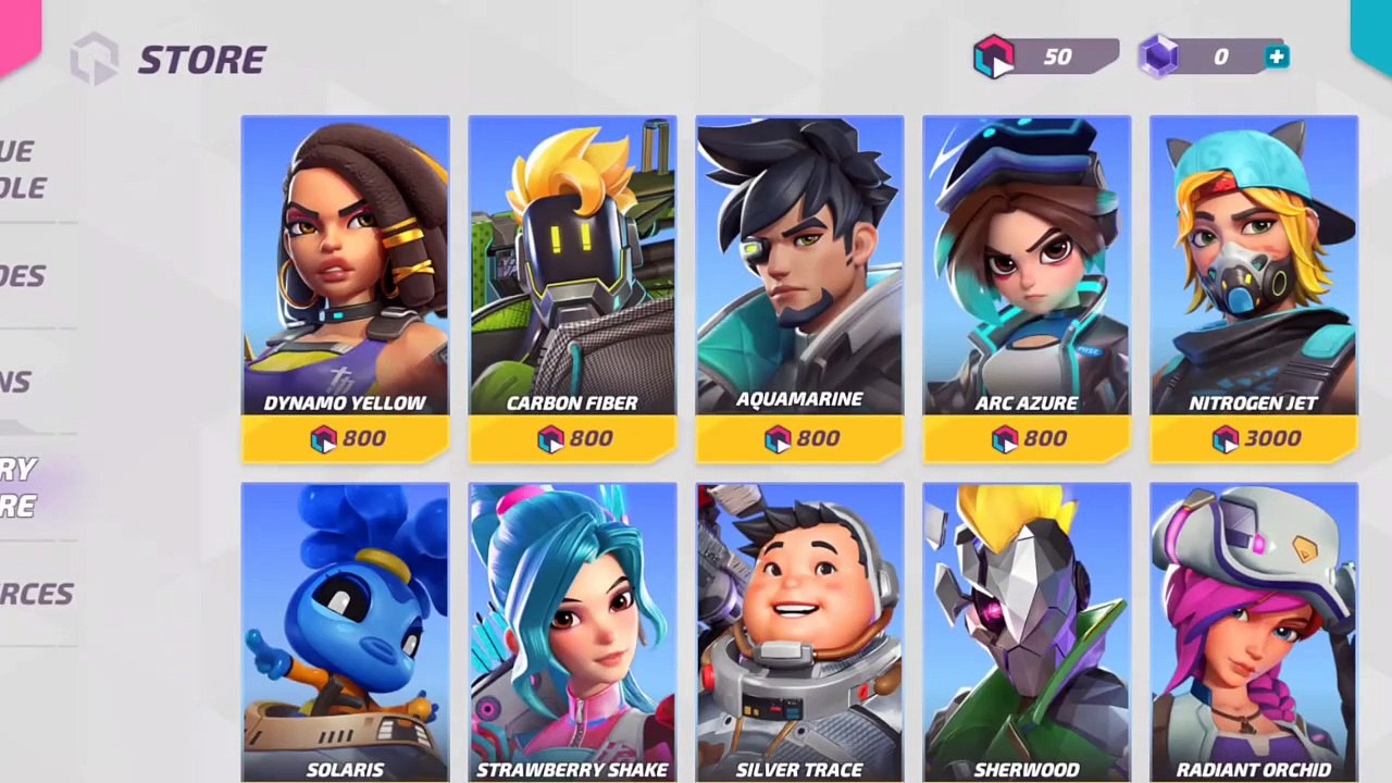 T3 Arena Android Gameplay Part 4 [4K] UHD Highest Graphic Settings