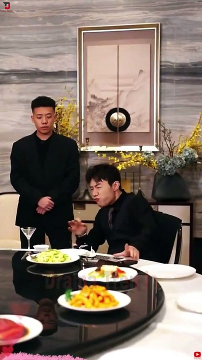 AllergicCEO did a one-night stand, but he Don’t Know He has two cute kids .. Chinese Movie PART- 1