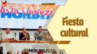 Café en la Mañana | ¡Llega Festival Mundial Viva Venezuela en el estadio Monumental “Simón Bolívar”!