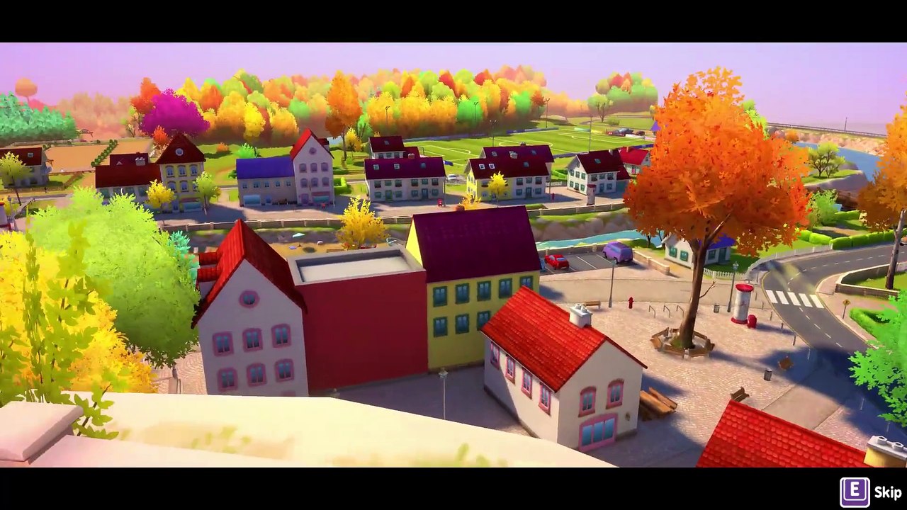 Horse Club Adventures 2 Hazelwood Stories PC Gameplay (No Commentary)