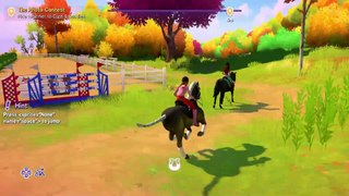 Horse Club Adventures 2 Hazelwood Stories PC Gameplay Part 3 (No Commentary)