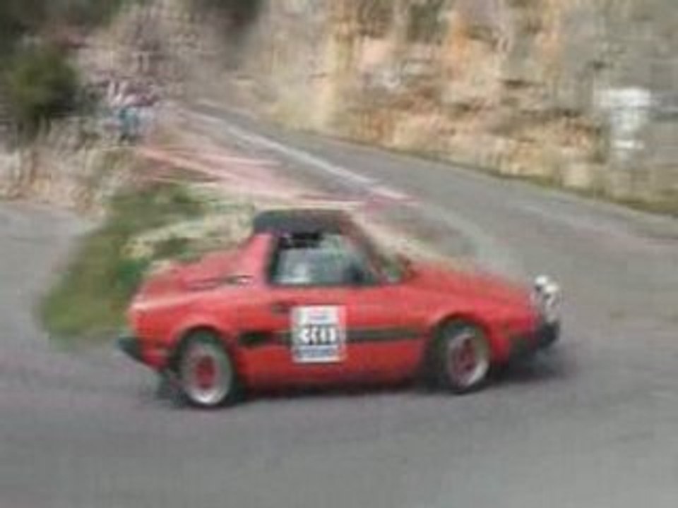 St cezaire vh 2008 3ème monte 2