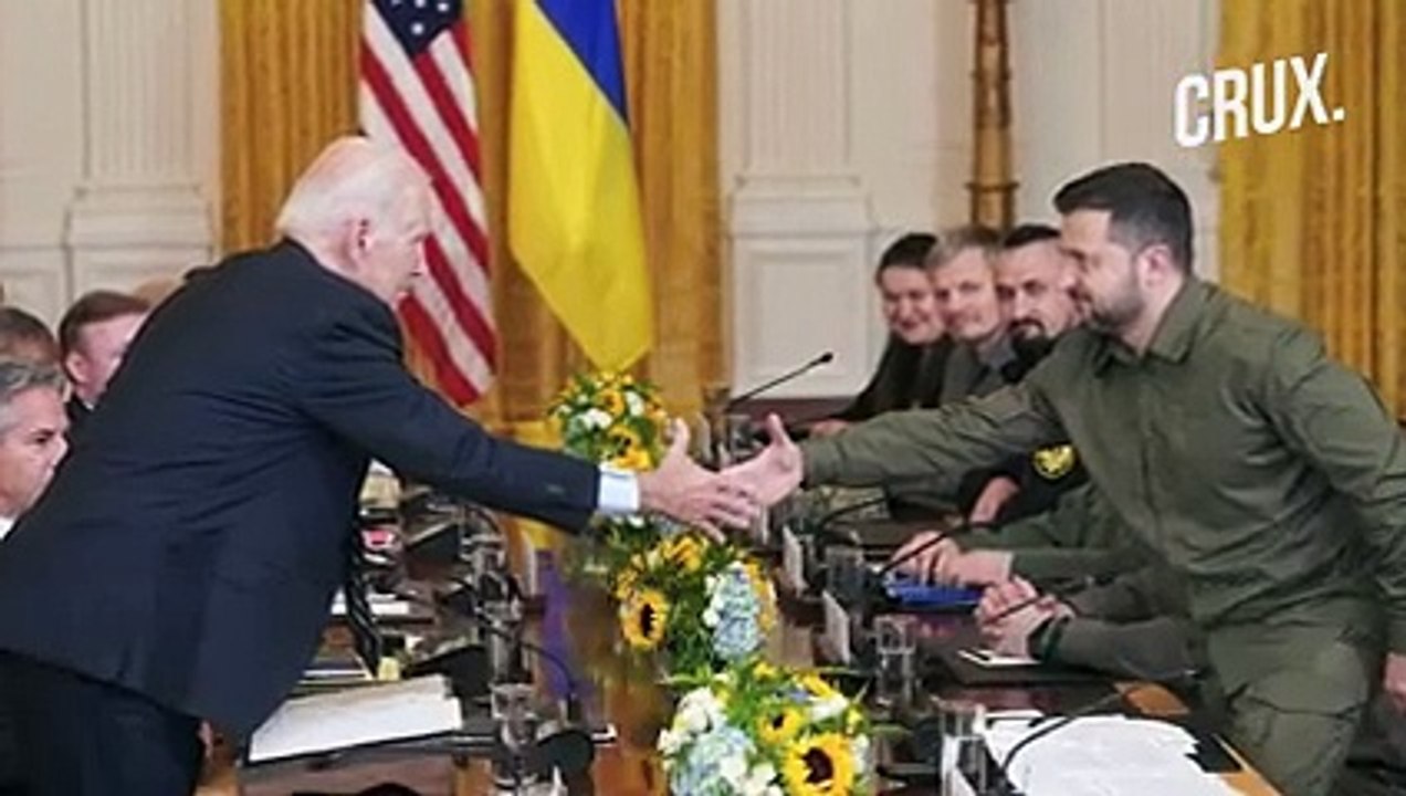Putin's Radar-Evading Missiles Spook US, Russia Warns It's Picking Sites For Pre-Emptive Deployment