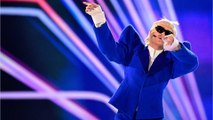 Voici - Eurovision 2024 : un candidat privé de répétition jusqu'à 