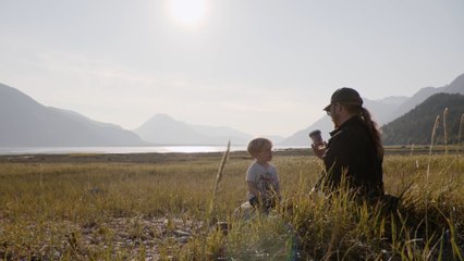 Les Brown : génération Alaska