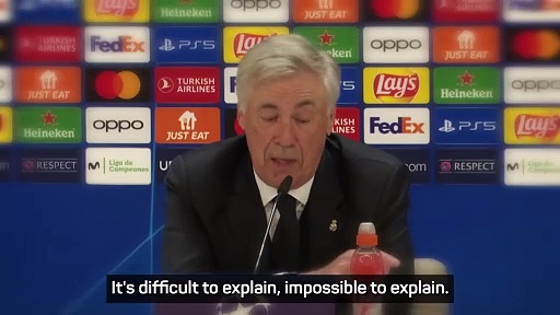 Who is going to win the Champions league final - Real madrid