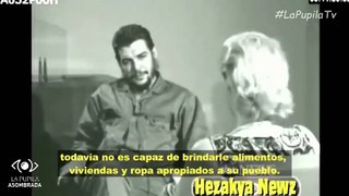 Che Guevara interview ABC