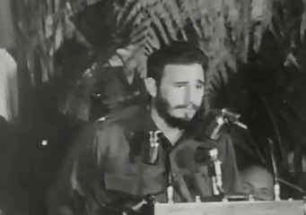 The Bay Of Pigs documentary PBS (1997)