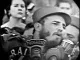 Fidel Castro - Castro's Cuba (1959) documentary