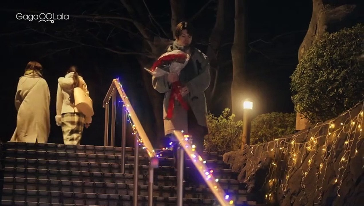 Koi wo Suru nara Nidome ga Joto (2024) EP.5 ENGSUB
