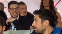 Video, Vardy a Como per la possibile promozione in Serie A