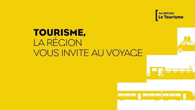TOURISME : La Région Bourgogne-Franche-Comté vous invite au voyage
