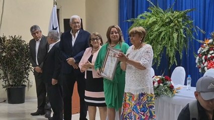Proclaman a nuevas autoridades de la Unachi