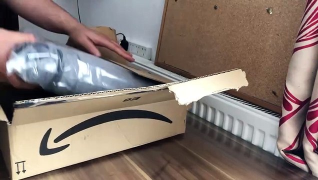 17.3 Inch - MATEIN Laptop Backpack w/ USB Charging Port - For Work, College & Travel - Grey (REVIEW)