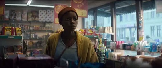Sans un bruit : Jour 1 Bande-annonce (PL)