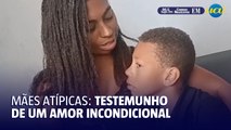 A força das mães de filhos atípicos na sociedade