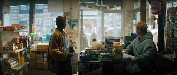 Sans un bruit : Jour 1 Bande-annonce (EN)