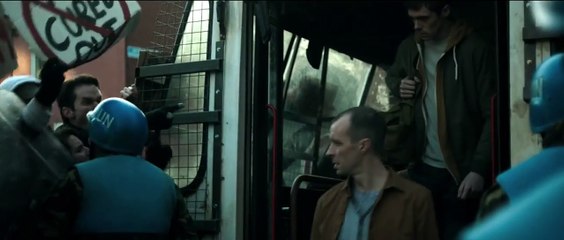 The Cured Bande-annonce (NL)