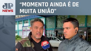 Tragédia no RS já tem 116 mortos e 143 desaparecidos; deputado Luciano Zucco comenta
