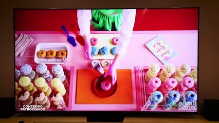 Você precisa conhecer as novas AI TVs!