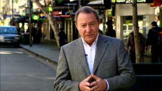 Crime Investigation Australia S03E07 Michael Kanaan - Shoot to Kill