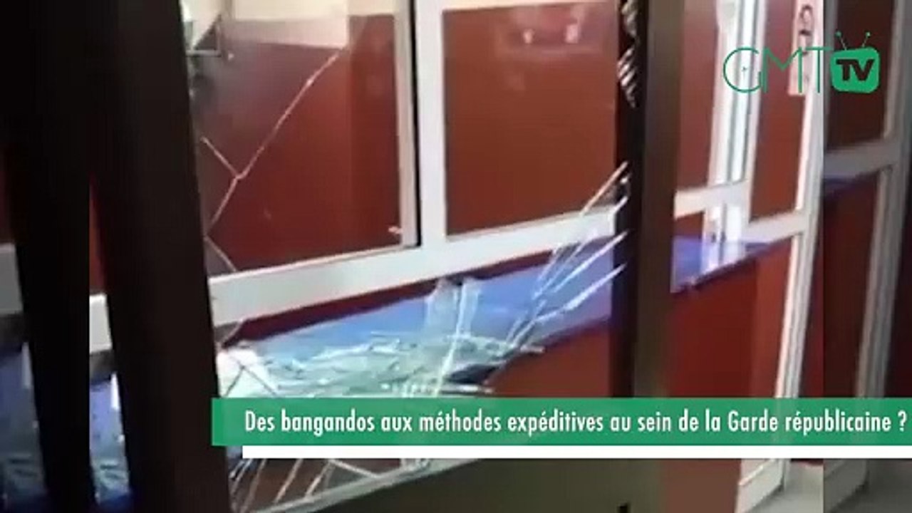 [#Reportage] Gabon : des bangandos aux méthodes expéditives au sein de la Garde républicaine ?
