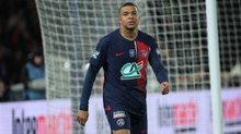 Le CUP prévoit une impressionnante banderole pour le départ de Kylian Mbappé du PSG