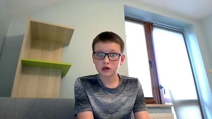 Well, that is a laugh - REACTION THOUGHTS