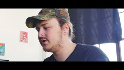 UNDERGROUND RISING EP. 7 NEDARB [Interview]