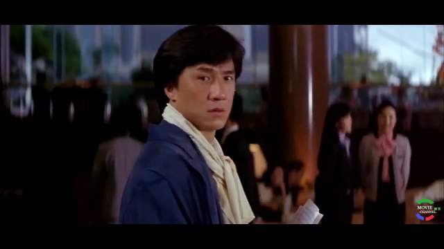 Dragones Gemelos ( Jackie Chan Cine De Artes Marciales