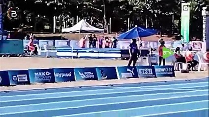 David Ninavia Wins 🏆