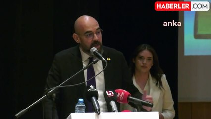 ÇGD 'Yılın Başarılı Gazetecileri-2023' Ödülleri Sahiplerini Buldu