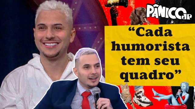 MICHEL ELIAS VEIO ENSINAR COMO FAZER IMITAÇÃO DE QUALIDADE PARA ALBA E MORGADO!