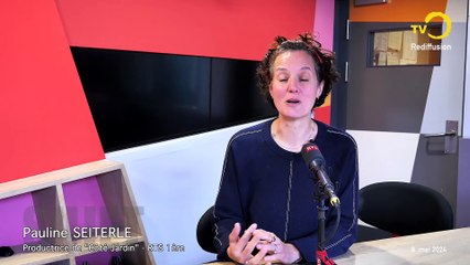 Rediffusion: semaine du 6 mai 2024