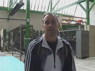 Présentation du Raid Bourgogne Aventure 2008