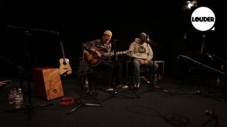 Black Stone Cherry – The Rambler Unplugged Session | Louder
