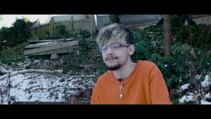 UNDERGROUND RISING EP.8 LIL SODA BOI [Interview]