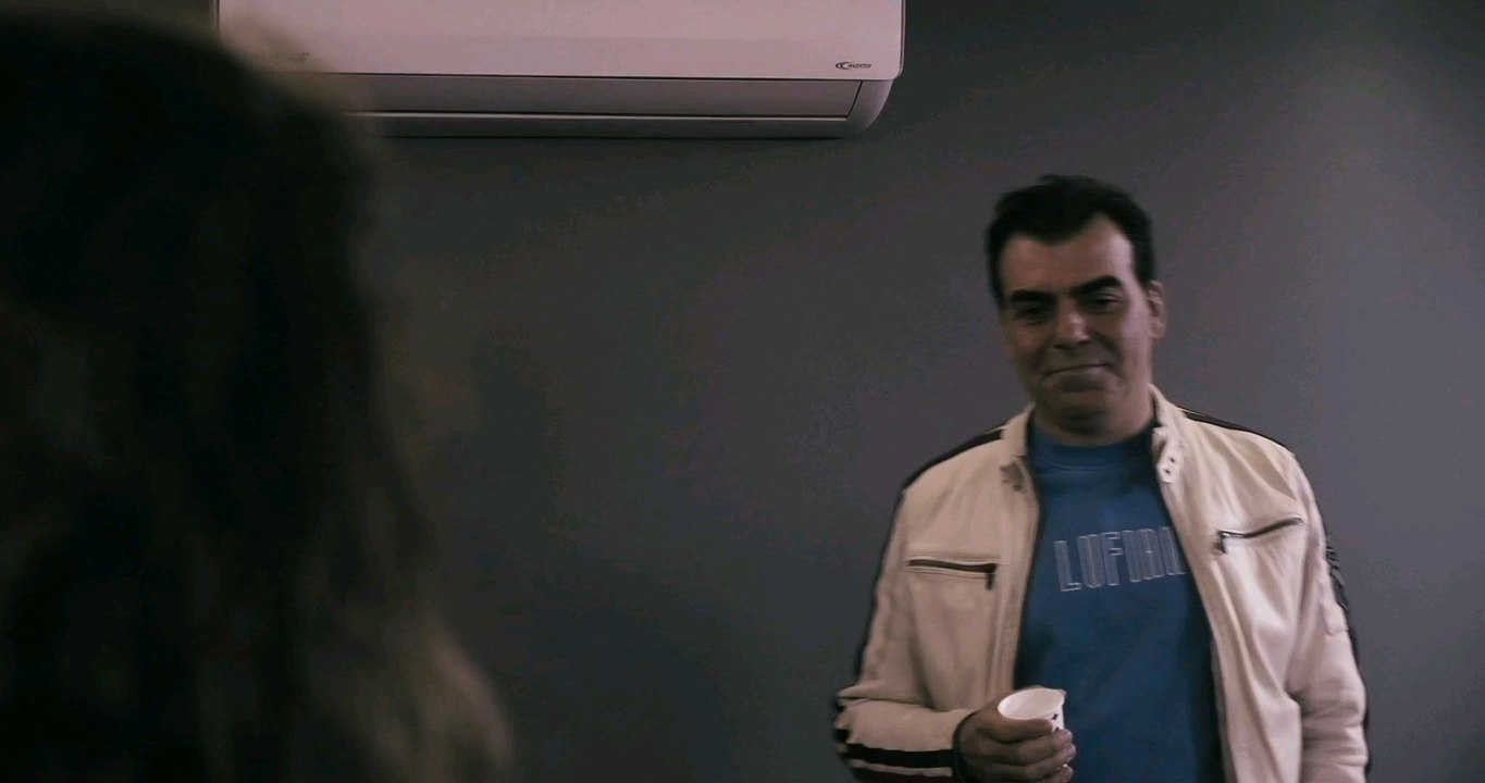 Başkent İletişim Bilimleri Akademisi Fuat Bağcı ALTAN Altan Erkekli - Yalnızlık