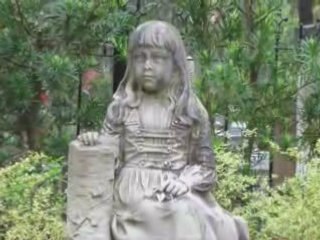 Savannah: Garden of Good and Evil