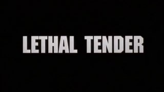 Film Lethal Tender - Massima tensione HD