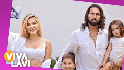 Marcela Mistral revela cómo celebra el Día de las Madres